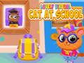 Laro Magandang Virtual Cat Sa Paaralan  online