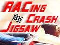 Laro Karera ng Crash Jigsaw  online