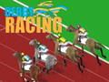 Laro Karera ng Derby  online