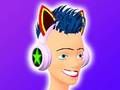 Laro Rush ng headphone online