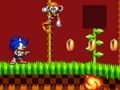 Laro Sonic HTML5 online