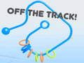 Laro Off ang track! online