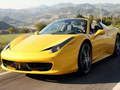 Laro Ferrari 458 Spider Slide online