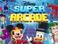 Laro Disney Super Arcade online