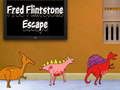 Laro Ang Pagtakas ni Fred Flintstone  online