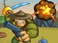 Laro Batalyon Commander 1917  online