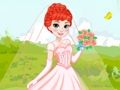 Laro Perpektong Wedding Dress  online