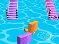 Laro Bridge Race 3d online