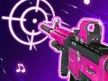 Laro Talunin ang Shooter  online