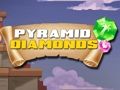 Laro Pyramid diamante  online
