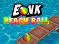 Laro Bonk Beach Ball online
