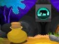 Laro Tumakas ang Elephant Land online