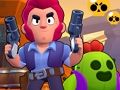 Laro Mga Nakatagong Bungo ng Brawl Stars  online