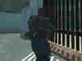Laro Zombie Defense Team  online