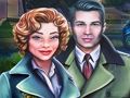 Laro Detective squad online