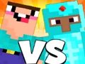Laro Arena: Noob vs Pro online