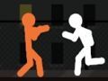 Laro Lumaban si Stickman online