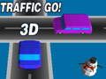 Laro Trapiko pumunta 3D online