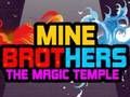 Laro Mga Kapatid Ko: Ang Magic Temple  online