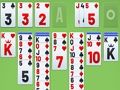 Laro Solitaire: Klondike online
