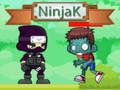 Laro Ninjak online