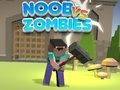 Laro Noob vs Zombies online