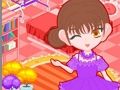 Laro Disenyo ng Dollhouse para sa Prinsesa  online