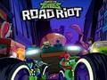 Laro Pagbangon ng Teenage Mutant Ninja Turtles Road Riot  online