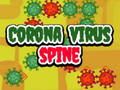 Laro Corona Virus Spine online