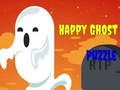 Laro Maligayang Palaisipan ng Ghost online