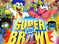 Laro Super Hero Brawl 4 online