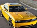Laro Dodge Challenger Srt8 Puzzle online