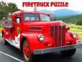 Laro Palaisipan ng Firetruck  online