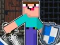 Laro Mr Noob Fighter online