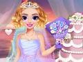 Laro Blonde Princess Pastel Wedding Planner online