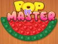 Laro POP IT Master online