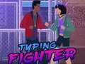 Laro Pag-type ng Fighter  online