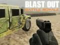Laro Royal Explosion Battle  online