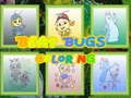 Laro Pangkulay ng Bugs  online