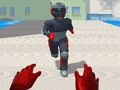 Laro Mga Super Hero Masters  online