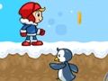Laro Pakikipagsapalaran sa Icedland 2  online