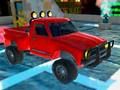Laro Driver ng Pickup  online