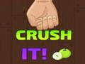 Laro Crush mo! online