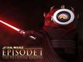 Laro Star Wars Episode 1 Ang phantom Minion  online
