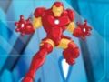 Laro Avengers Iron Man Rise of Ultron 2 online