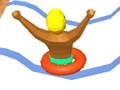 Laro Aquapark. io Water Slide Park  online