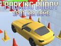 Laro Paradahan ng Buddy Spot Car Game online