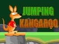 Laro Paglukso ng Kangaroo  online