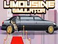 Laro Limousine simulator online