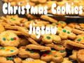 Laro Christmas Cookies Itinaas ng Jigsaw  online